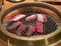 -MIKOMIKO和牛烧肉专门店(南门店)