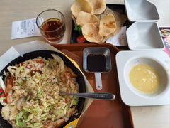 -豪客来牛排(海沧阿罗海店)