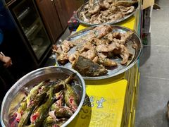 -肖肖酸萝卜鱼火锅(总店)