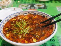 -令氏家外家周秦食府(高新店)