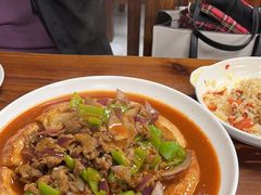 -苏力坦新疆特色(东直门店)