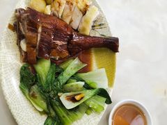 -十八村烧鹅皇(第六分店)