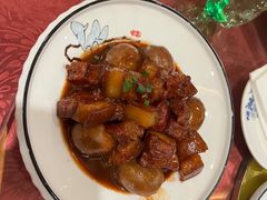 -新虹楼饭庄(崇明陈家镇店)
