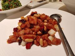 -四季民福烤鸭店(王府井东安门店)