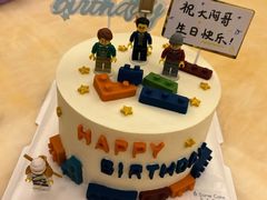 -森之烘焙.蛋糕.甜品台定制(番禺万博店)