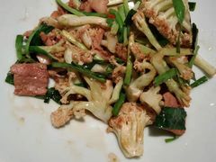 -八大碗·地道东北菜(佳兆业店)