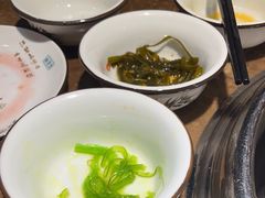 -七欣天香辣蟹火锅(海门解放中路店)