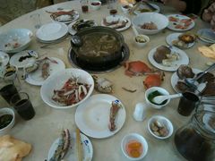 -春华海鲜城(广场西苑店)