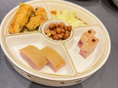 -A One Kitchen·南京精菜馆(晶丽酒店店)