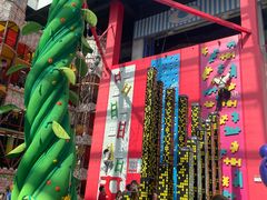 -蒙特利亲子乐园