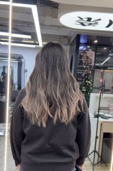 -奈川烫染Salon