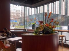 -The Habit Burger Grill 哈比特汉堡(复兴soho店)