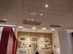 -肯德基(欢乐港湾店)