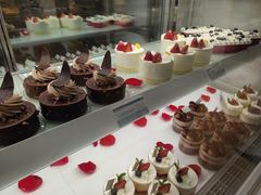 -好利来(高新枫叶广场店)