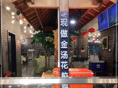 -上下九广州菜馆(锦业路店)