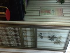 -深蓝盲人推拿·颈肩腰腿疼痛·艾灸调理(清河店)