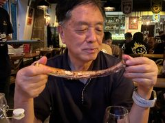 -El Bodegon阿根廷秘鲁餐厅(幸福路店)