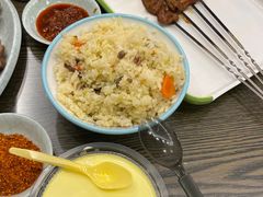 -清真·益鑫羊肉手抓馆(花园北街店)