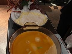 -三号黄浦会Canton Table