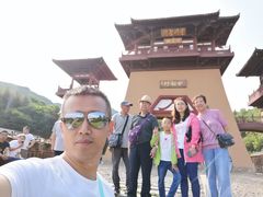 -帽儿山风景区