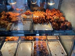 -新桥炸鸡店(中昂时代广场店)