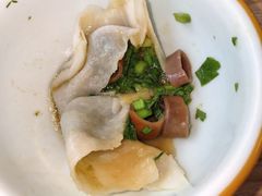 -日丰园海肠水饺·老字号大连海鲜(小平岛总店)