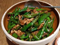 湘味淳辣椒炒肉-湘味淳(千禧街店)
