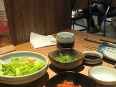 -烧肉达人•炭火烧肉(新天地店)