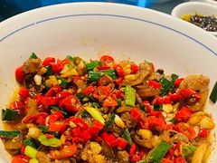 -老傅家湘潭水煮活鱼店(众一国际店)