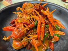 -聚味瞿记·龙虾堂(坡子街店)