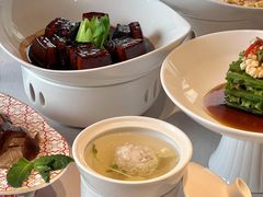 -蘇锦宴·淮扬菜烤鸭·小院(三元桥霄云路店)