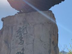 -北京鹫峰国家森林公园