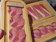 -空之介寿喜烧·和牛放题(恒隆广场店)