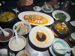 -应天大明王朝·南京菜(中山陵店)