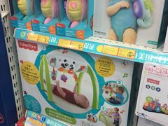 -TOYSRUS玩具反斗城(成都环球中心店)