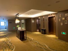 -雅戈尔富宫大酒店(观前街店)