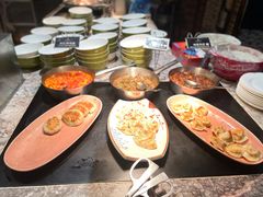 -唐山香格里拉大酒店·香啡阁(长虹西道店)