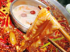 -巴蜀印象火锅(永陵总店)
