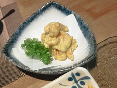 -福樱兰海鲜放题铁板烧(加州店)