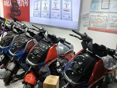 -九号电动车(安定门内大街店)