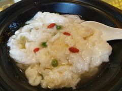 芙蓉鸡片-同和居(月坛店)