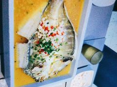 -半天妖烤鱼(海梦一方店)