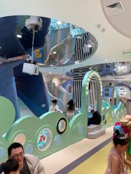 点击看大图 -meland club亲子乐园(重庆万象城店)