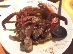 -Ministry of Crab(科伦坡店)