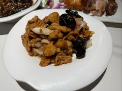 -凯鸽酒楼(大同振兴街店)