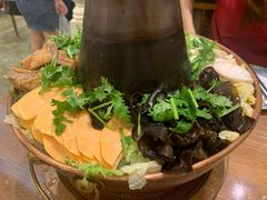-清真·玛丽亚新疆菜主题餐厅(浙江中路店)