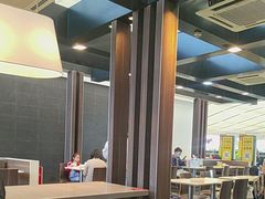 -麦当劳(深圳北站高铁店)