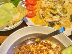-泰盏鬼·颓废冬阴(陈家祠扬韬店)