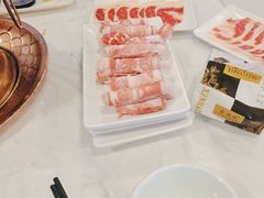 -虾大侠·盱眙龙虾老北京铜锅涮羊肉(金楠天街店)