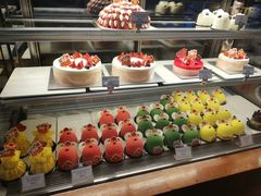 -莉莲蛋挞(日月光店)